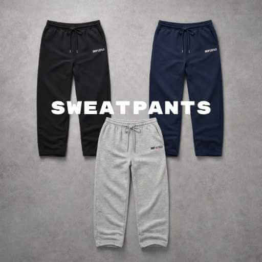 SWEATPANTS
