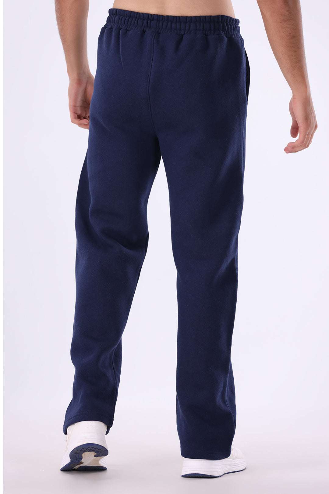 Midnight Navy Heritage Sweatpants