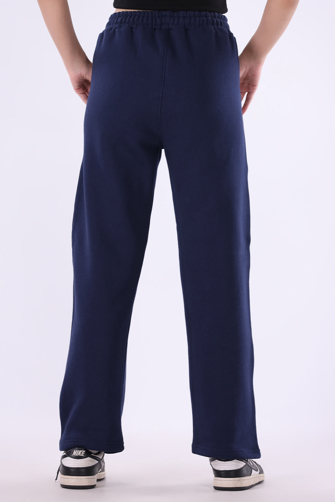 Midnight Navy Heritage Sweatpants