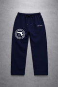GLOCK LOOSE FIT NAVY BLUE TROUSER