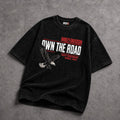 HARLEY-DAVIDSON OWN IT ACID WASH TEE