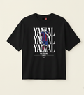 LAMINE YAMAL OVERSIZED T-SHIRT