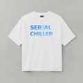 SERIAL CHILLER OVERSIZED T-SHIRT