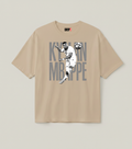 KYLIAN MBAPPE OVERSIZED T-SHIRT