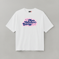MAIN CHARACTER ENERGY OVERSIZED TEE
