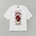 VENOM VENDETTA OVERSIZED TEE